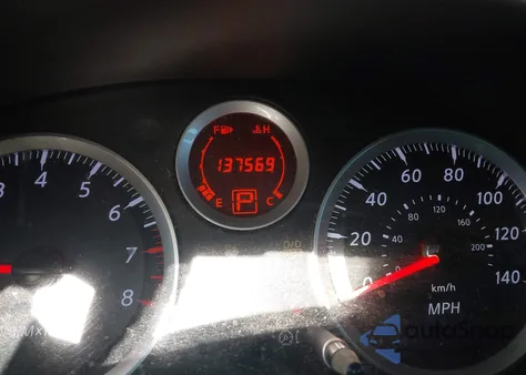 2012 Nissan Sentra 2.0 из США, поврежденный, VIN 3N1AB6AP8CL744288